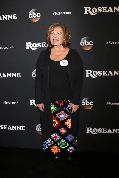 Actrice Roseanne Barr — Photo