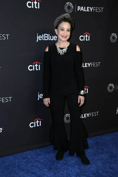 Actriz Annie Potts —  Fotos de Stock