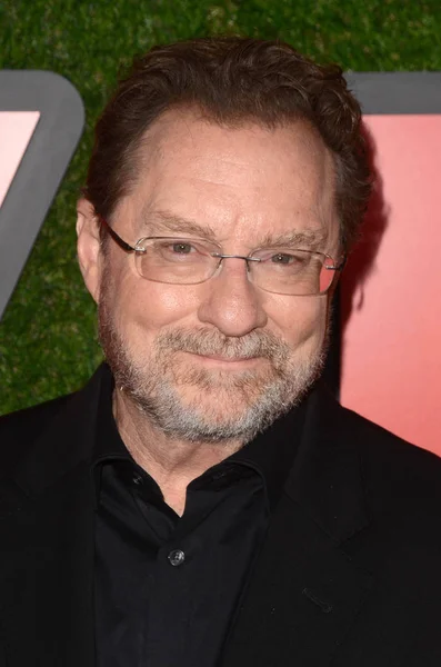 Barry Galasında Stephen Root Neuehouse Hollywood — Stok fotoğraf