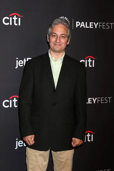 Actor David Shore — Foto de Stock