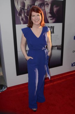 Aktris Kate Flannery