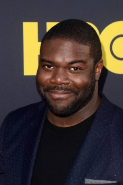 Sam Richardson'a 