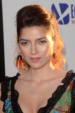 aktris Blanca Blanco