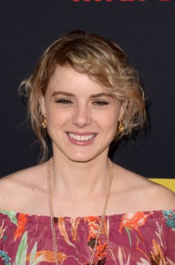 Laura Slade Wiggins, 