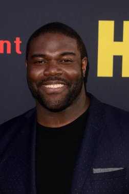 Sam Richardson'a 