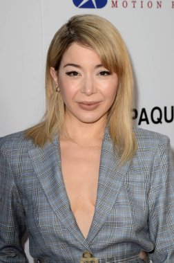 aktris Katherine Castro