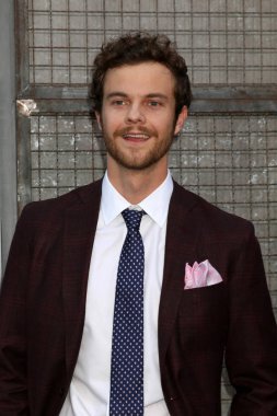 aktör Jack Quaid