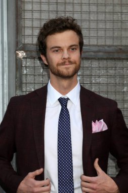 aktör Jack Quaid
