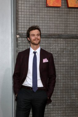 aktör Jack Quaid