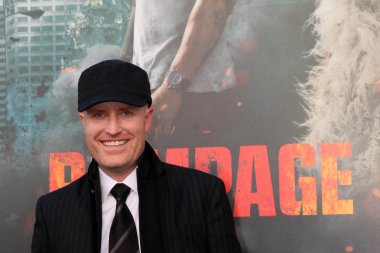 aktör Andrew Lockington