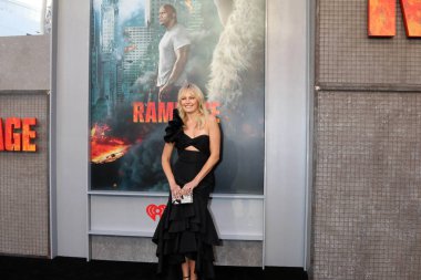 Aktris Malin Akerman