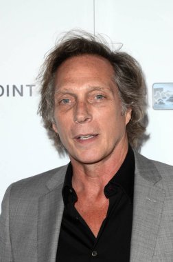 William Fichtner 
