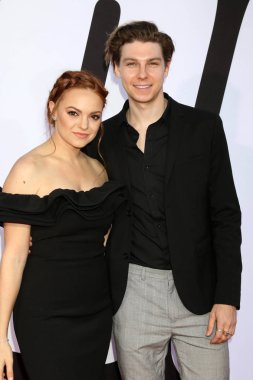 Michelle Defraites, T C Carter