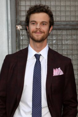 aktör Jack Quaid