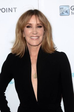 Felicity Huffman, 
