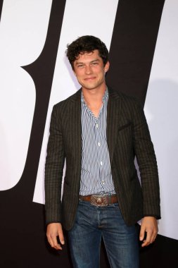 aktör Graham Phillips