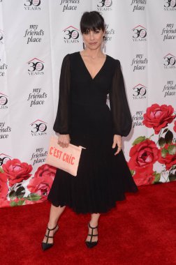 aktris Constance Zimmer