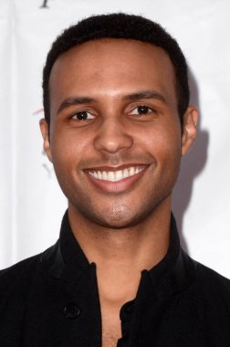 Rayvon Owen, arkadaşımın yer 30th Anniversary Gala, Hollywood Paladyum, Hollywood, Ca 04-07-18