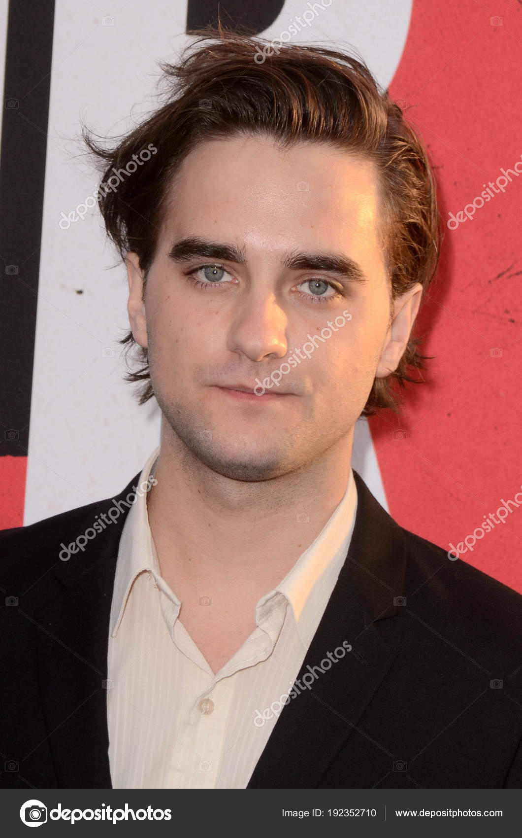 Landon Liboiron Landon Liboiron