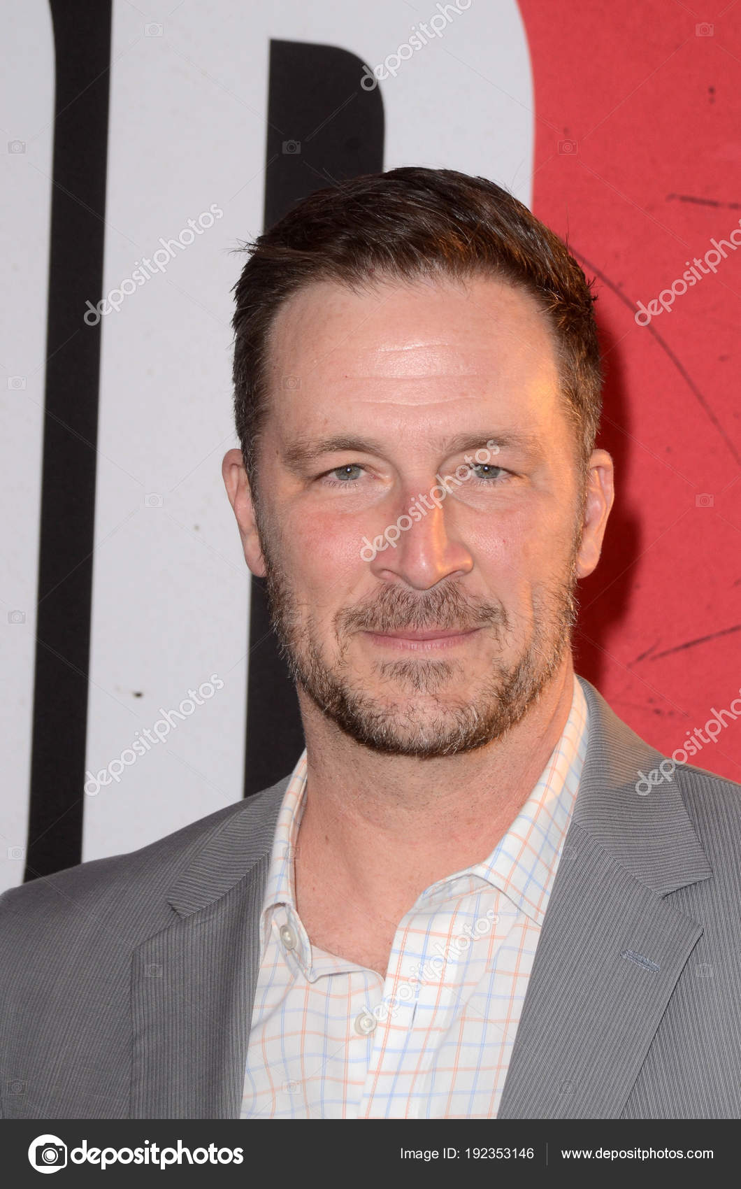 Actor Brady Smith – Stock Editorial Photo © s_bukley #192353146