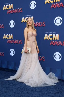 şarkıcı Danielle Bradbery