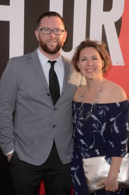 aktör Matthew Margeson