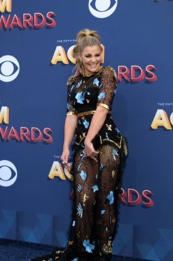 şarkıcı Lauren Alaina