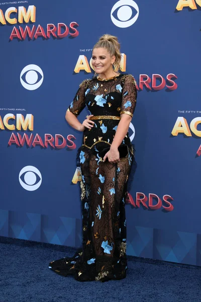 Singer Lauren Alaina — Stock Photo, Image