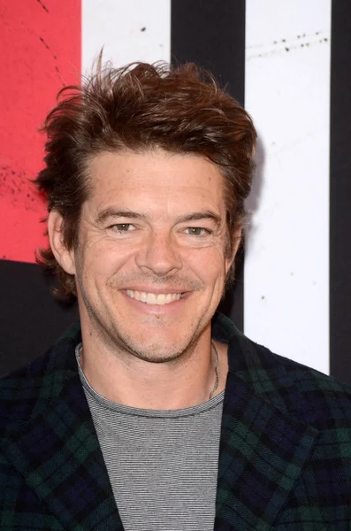 Aktor Jason Blum — Stok Foto