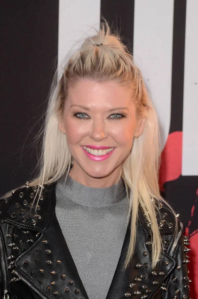 Aktorka Tara Reid — Zdjęcie stockowe