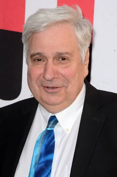 Actor Ken Lerner — Stock Photo, Image