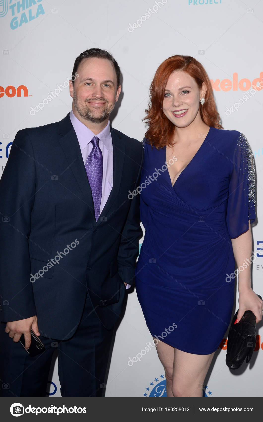 John Baxter, Maitland Ward – Stock Editorial Photo © s_bukley #193258012