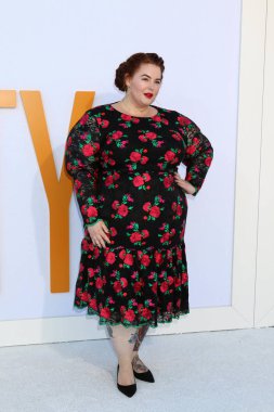 aktris Tess Holliday