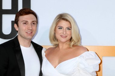 Daryl Sabara, Meghan Trainor