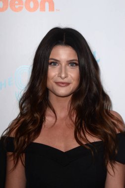 Savannah Outen 9 yıllık susuzluk Gala, Beverly Hilton, Beverly Hills, Ca 04-21-18