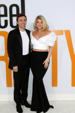 Daryl Sabara, Meghan Trainor