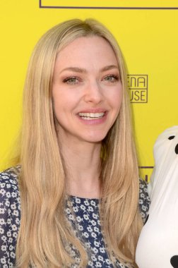 Amanda Seyfried, 