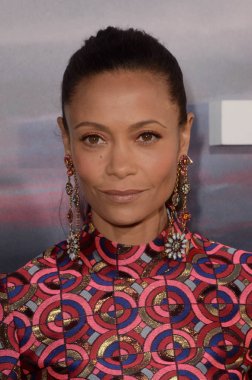 aktris Thandie Newton