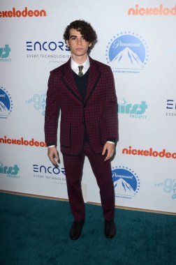 oyuncu Cameron Boyce