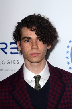 oyuncu Cameron Boyce