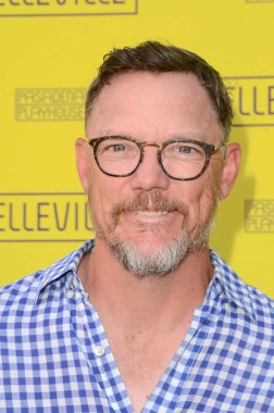  Matthew Lillard, 
