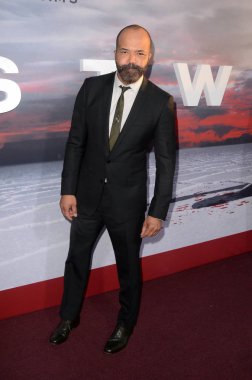 aktör Jeffrey Wright