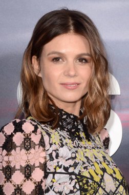 aktris Katja Herbers