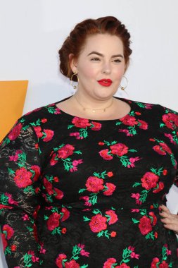 aktris Tess Holliday