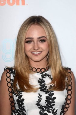 Sophie Reynolds 9 yıllık susuzluk Gala, Beverly Hilton, Beverly Hills, Ca 04-21-18