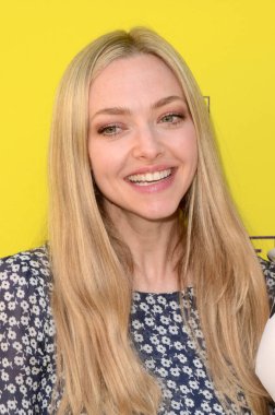 Amanda Seyfried, 