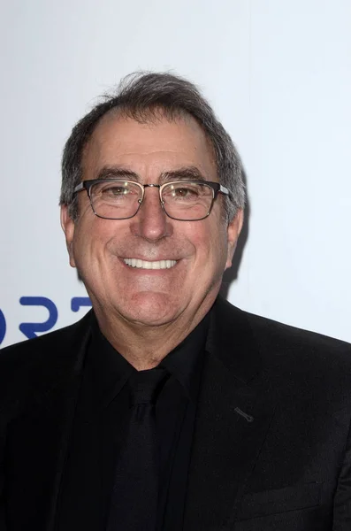 Actor Kenny Ortega — Stock Photo, Image