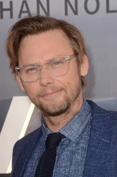 Actor Jimmi Simpson — Foto de Stock