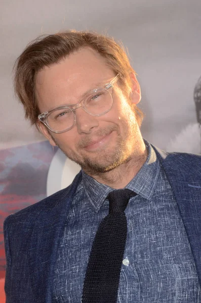 Skådespelaren Jimmi Simpson — Stockfoto