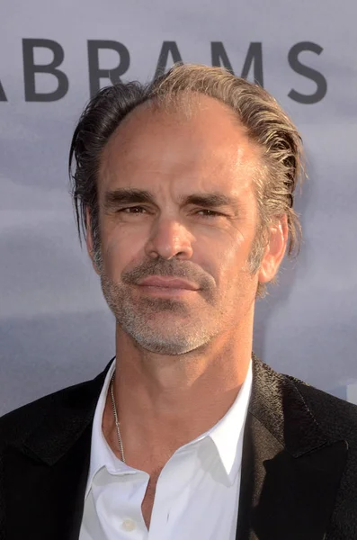 Actor Steven Ogg — Stock Photo, Image